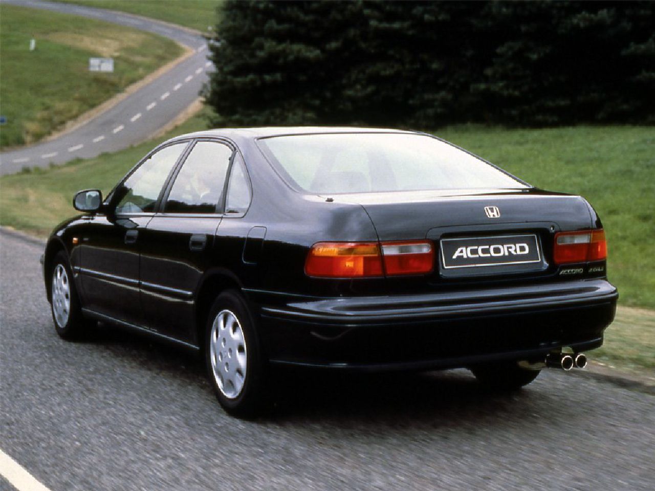 Honda ACCORD ACCORD V CC#(93-96)