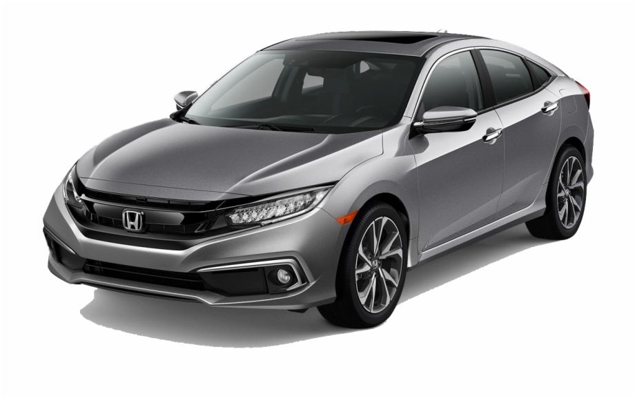 Honda CIVIC CIVIC X SED (17- )