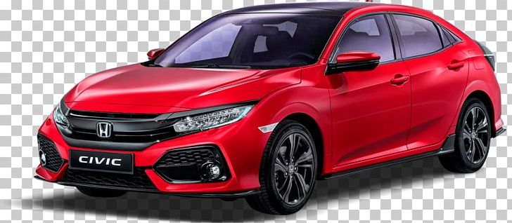 Honda CIVIC CIVIC X H/B (17- )