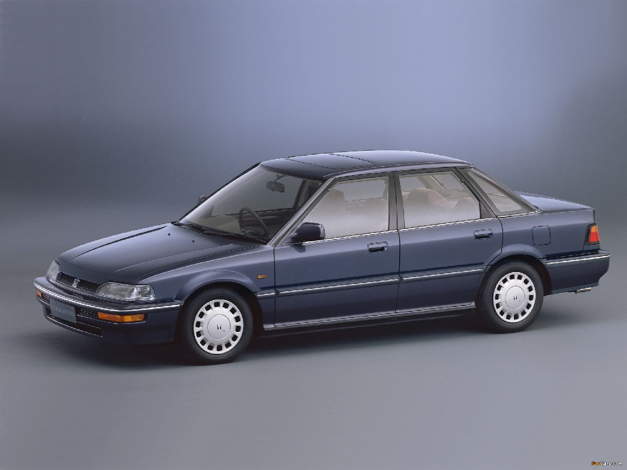 Honda CONCERTO CONCERTO (89-96)