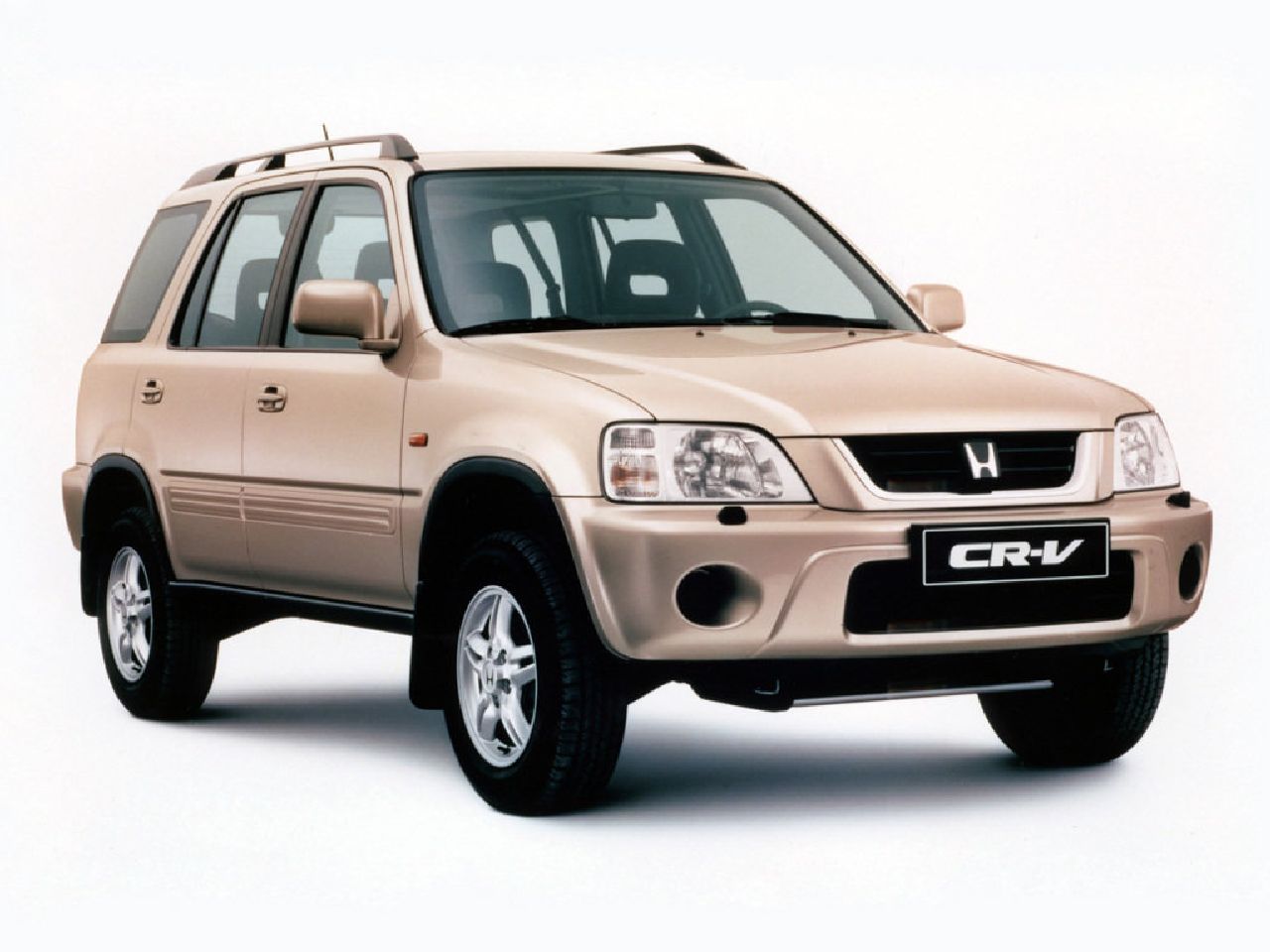 Honda CR-V CR-V I RD (95-01)