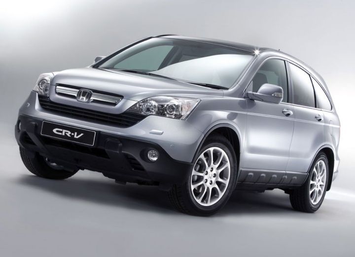 Honda CR-V CR-V III RE (07-11)