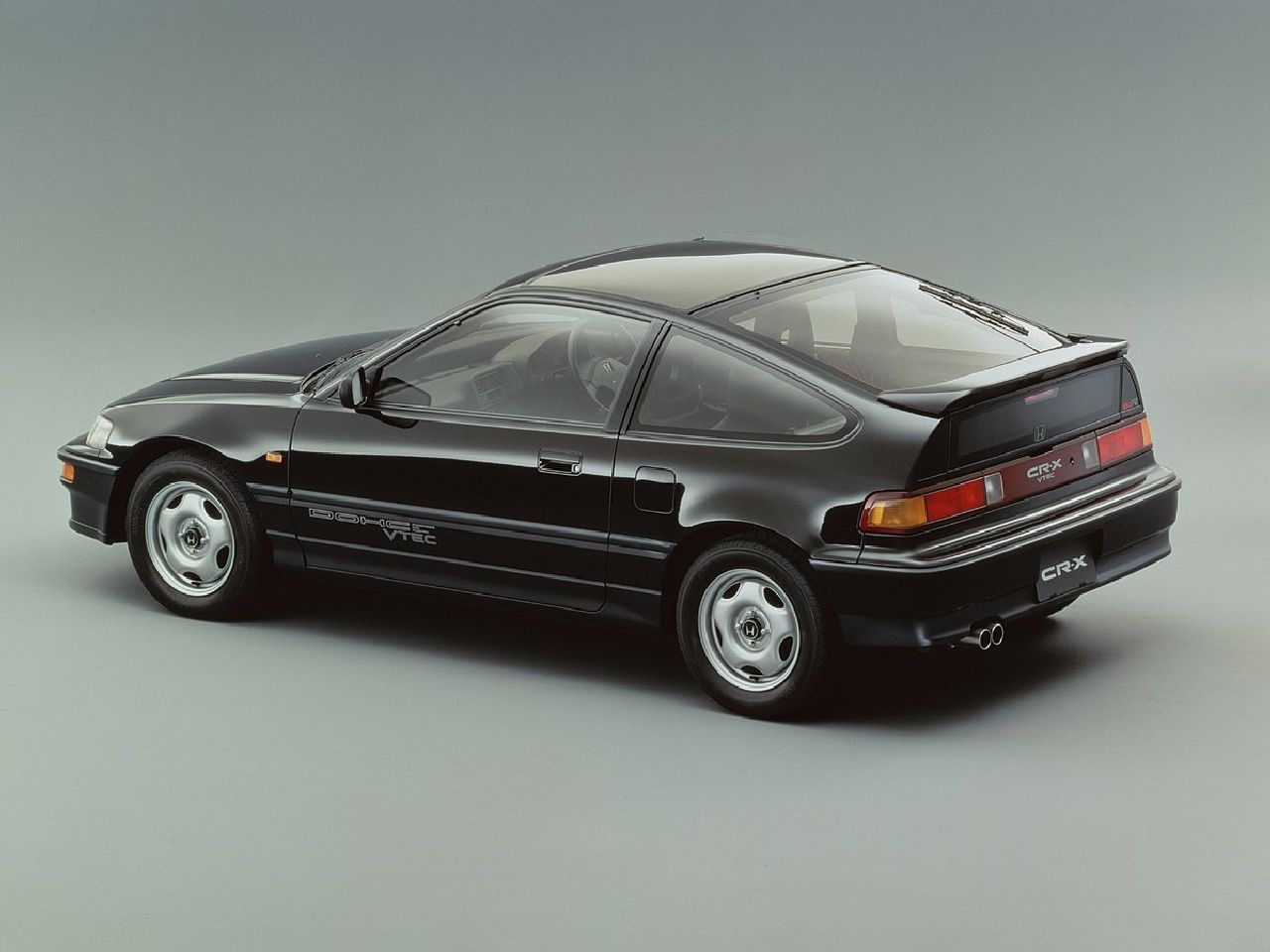 Honda CRX CRX II ED, EE (87-92)