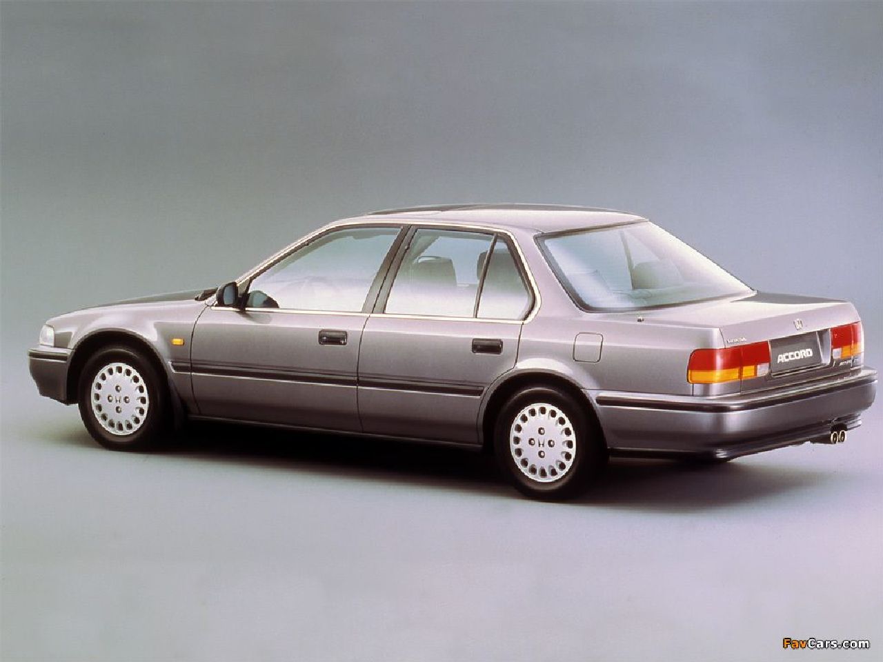 Honda ACCORD ACCORD IV CB#(90-93)