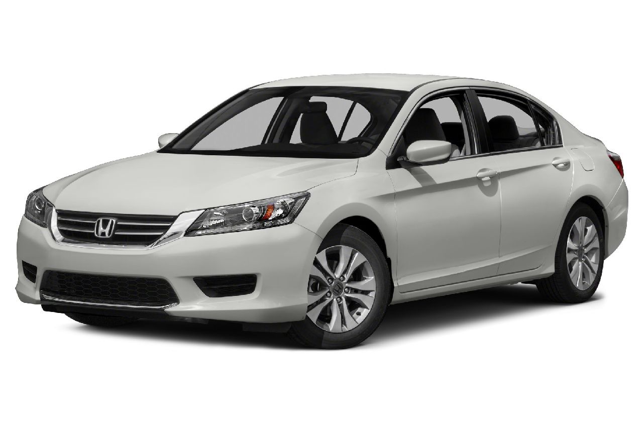 Honda ACCORD ACCORD IX (12-18)