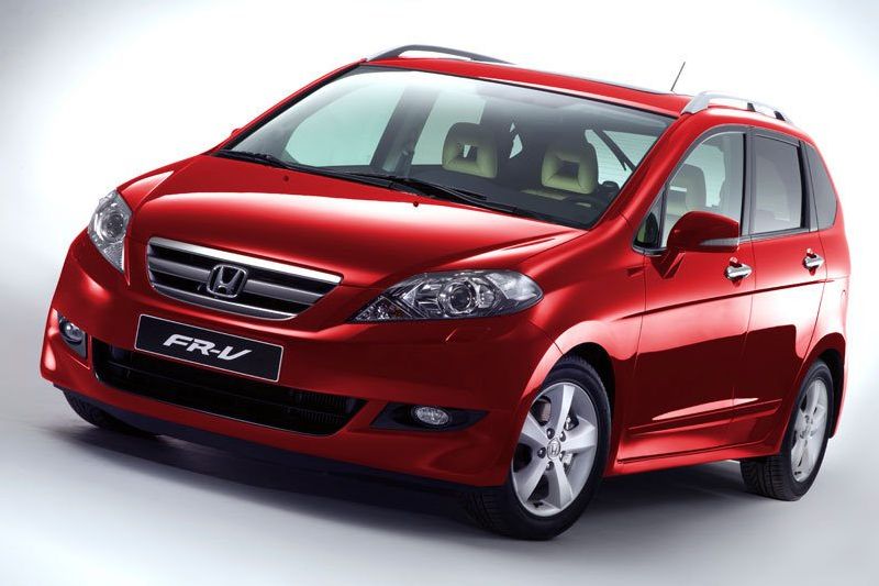 Honda FR-V FR-V (05- )