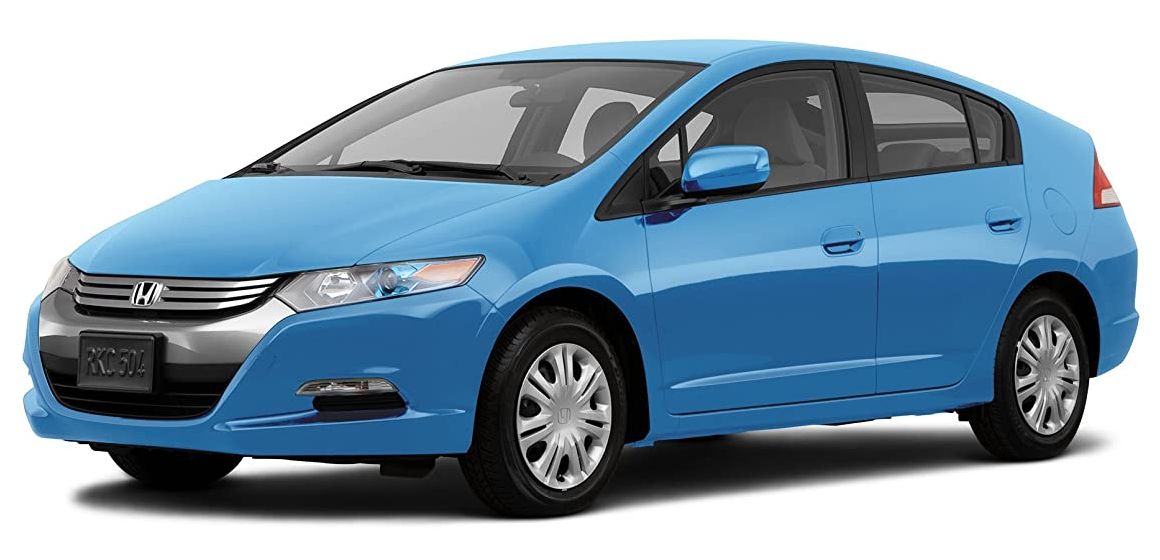 Honda INSIGHT INSIGHT (09- )