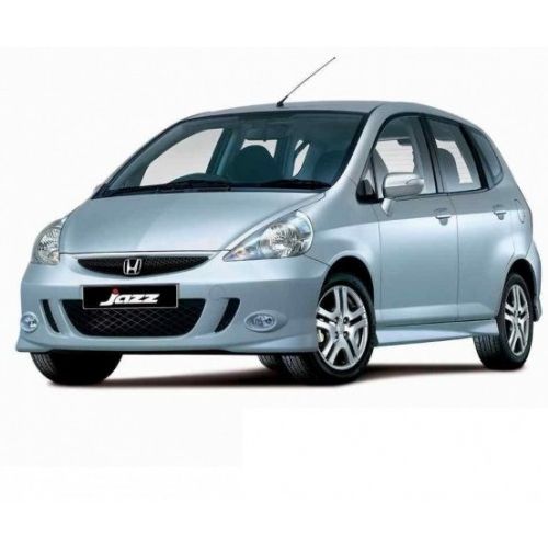 Honda JAZZ JAZZ II GD (02-08)