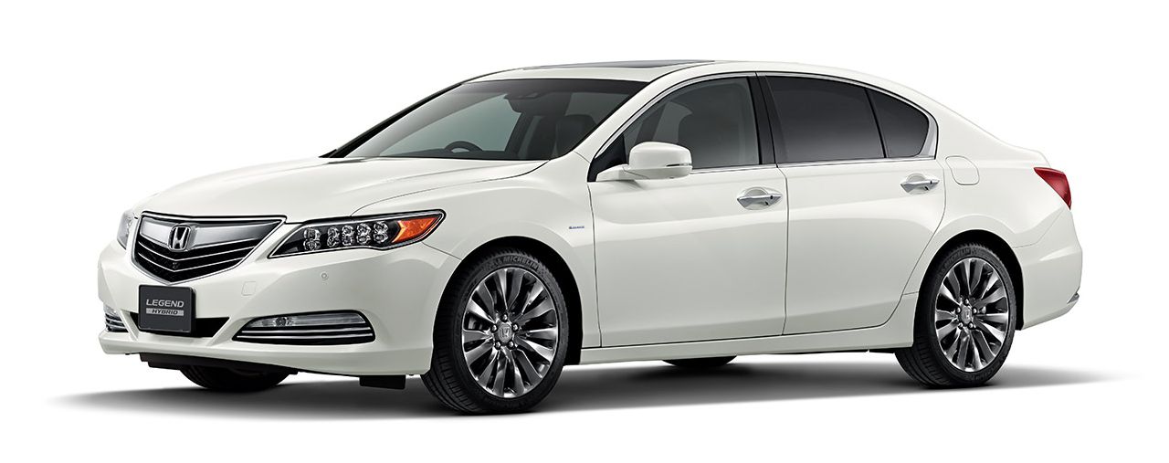 Honda LEGEND  LEGEND V KC (15- )