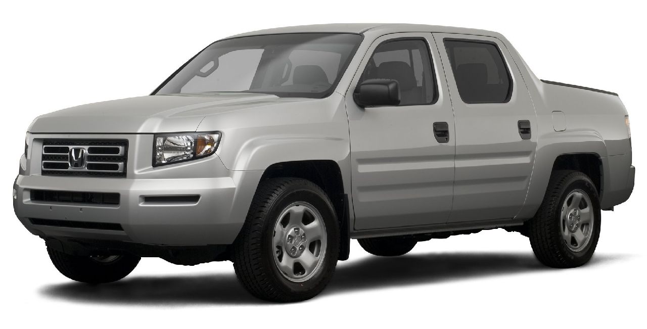 Honda RIDGELINE  RIDGELINE YK (05-15)