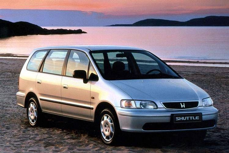 Honda SHUTTLE SHUTTLE (95-99)