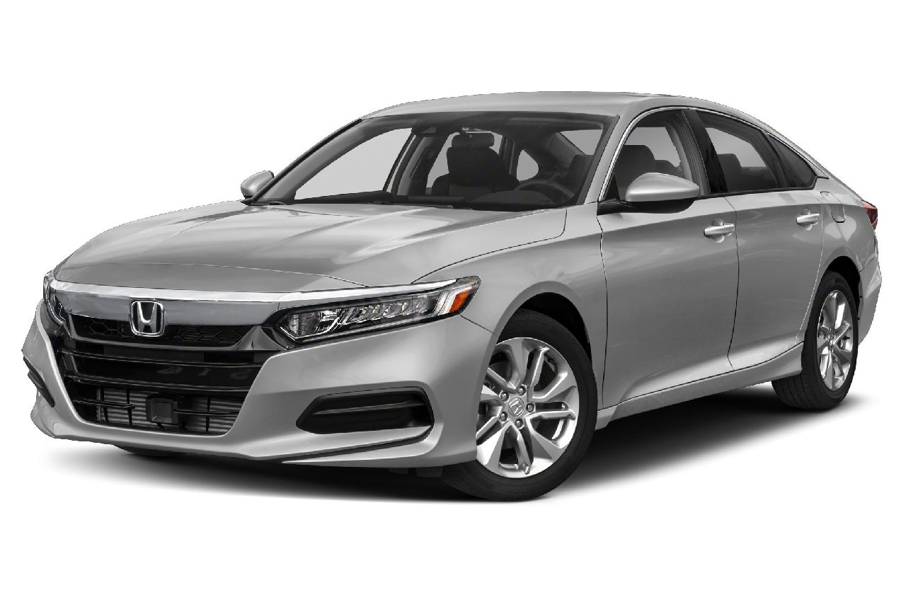 Honda ACCORD ACCORD X (18- )