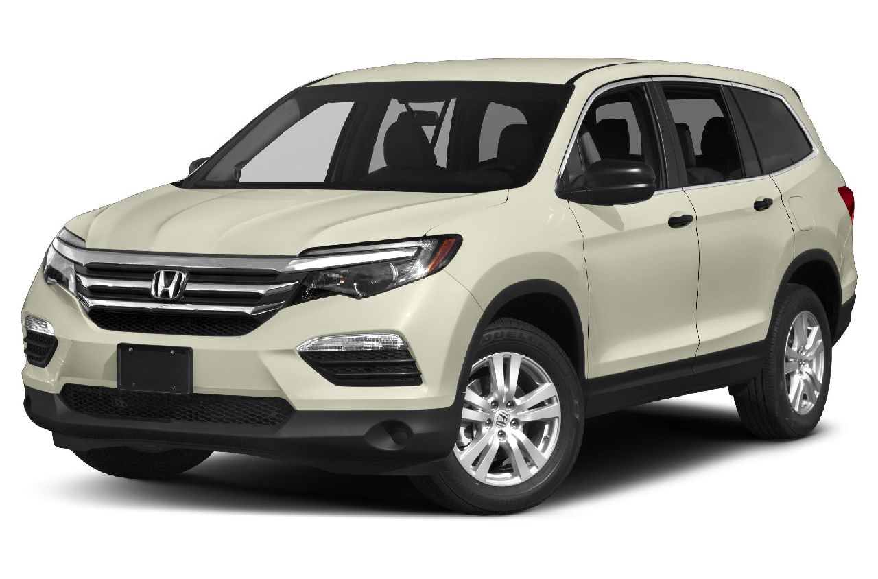 Honda PILOT PILOT (15- )