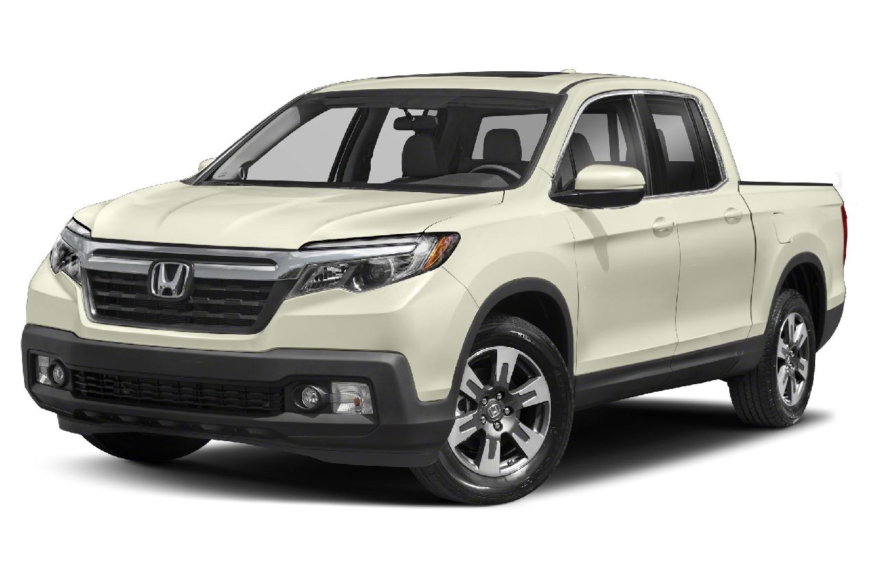 Honda RIDGELINE RIDGELINE (16- )