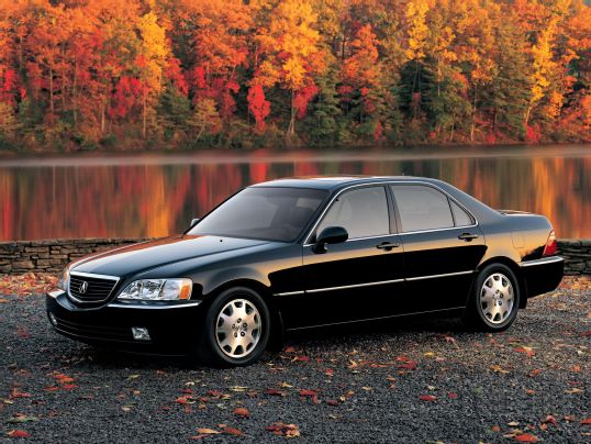 Acura RL RL I KA9 (96-04)