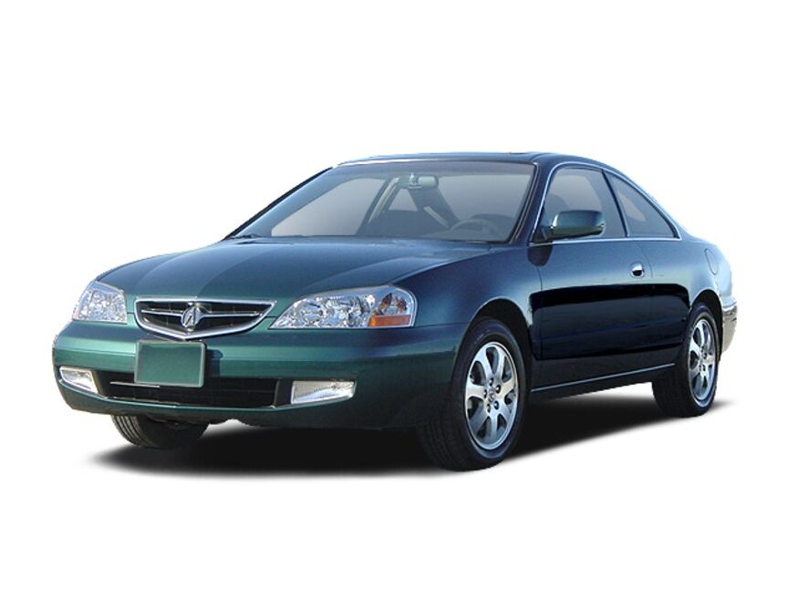 Acura CL CL II (00-03)