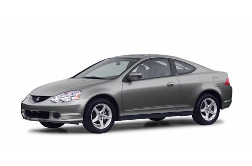 Acura RSX RSX (01-06)