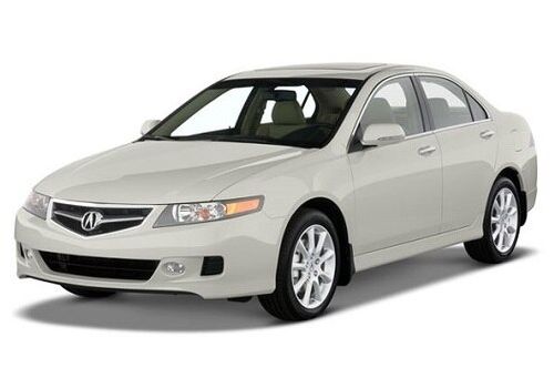 Acura TSX TSX I (04-08)