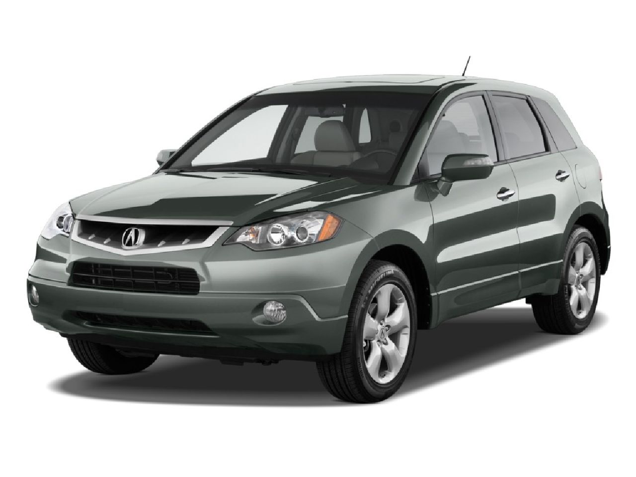 Acura RDX RDX I TB1-2 (07-12)