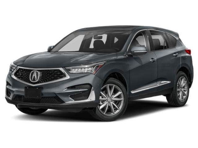 Acura RDX RDX III TC1-2 (19- )