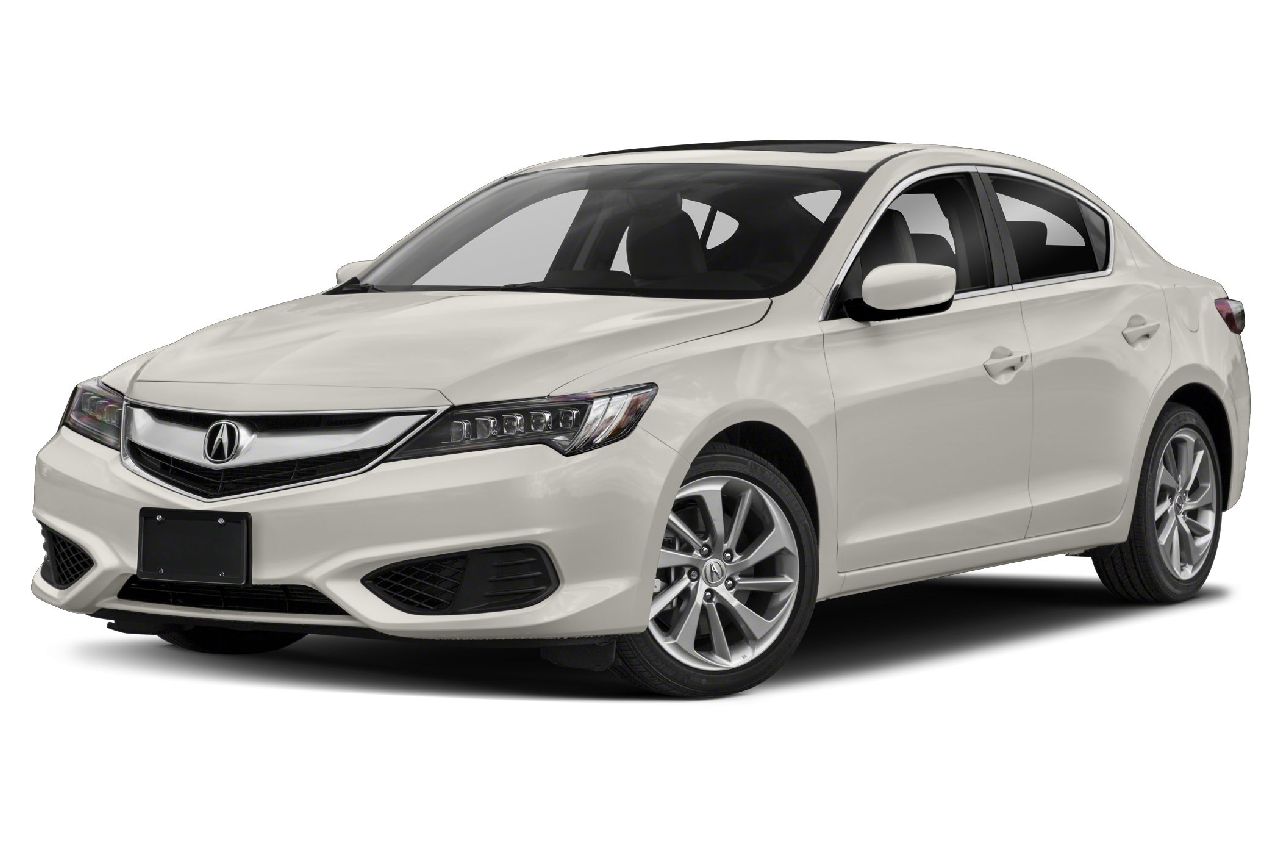 Acura ILX ILX DE1-3 (12- )