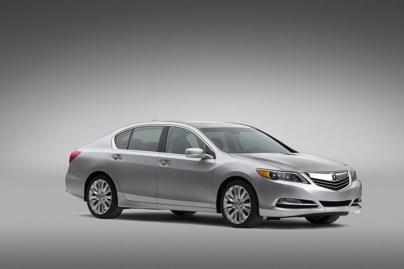 Acura RLX RLX (12- )