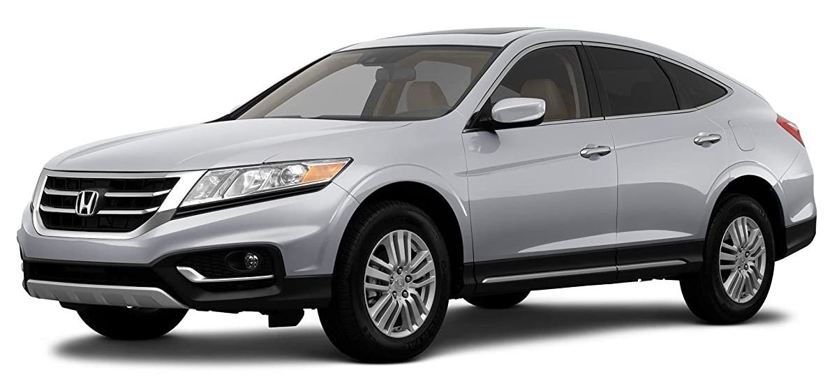 Honda ACCORD CROSSTOUR (09- )